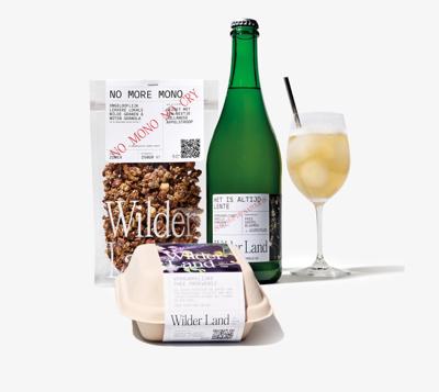 Moederdagpakket