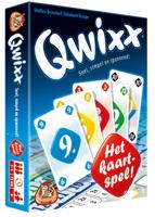 Kaartspel qwixx