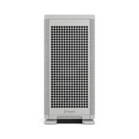 Fractal Design Mood Light Gray mini tower behuizing - thumbnail