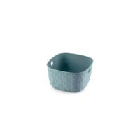 Curver Softex Opbergmand Xs 3l Blauwgroen
