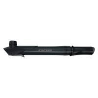 One hand pomp 10 mini pump black/grey