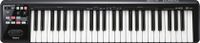 Roland A-49 MIDI toetsenbord 49 toetsen USB Zwart, Wit - thumbnail