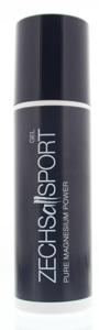 Zechsal Sportgel met pompje