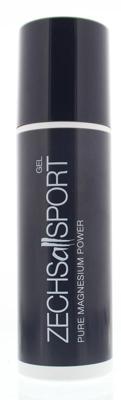 Zechsal Sportgel met pompje