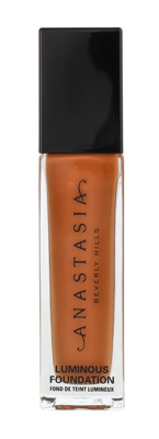 Anastasia Beverly Hills Luminous Foundation 490W 30 ml Dames
