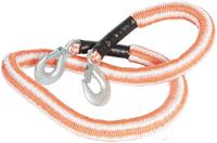Ad Tow ropes elastic reissfest