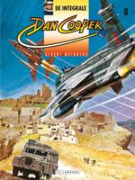 Dan Cooper (Hardback)