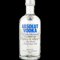 Absolut Vodka Original 700ML bij Jumbo