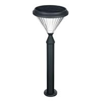 Iplux PARIS 75 cm Solar staande tuinlamp - thumbnail