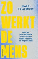Zo werkt de mens (Paperback)
