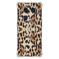 OPPO Find X6 Case Anti-shock Leopard - thumbnail