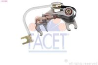 Contactpuntset, stroomverdeler 13511HDV Contactpuntset, stroomverdeler 13511HDV