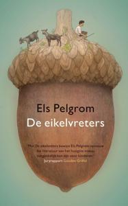 De eikelvreters (Hardback)