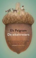De eikelvreters (Hardback)