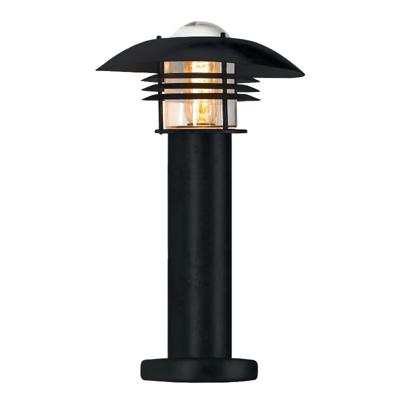 Riga Tuinlamp Zwart