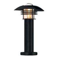 Riga Tuinlamp Zwart