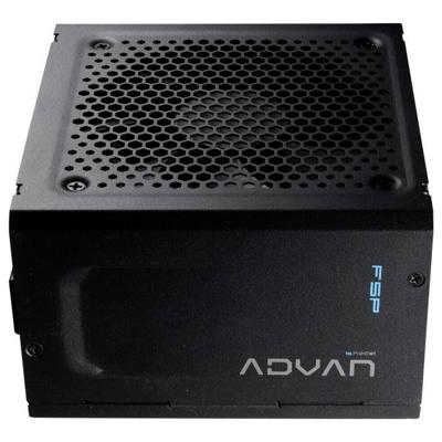 FSP Fortron PPA7508300 PC-netvoeding 750 W ATX 80 Plus Gold