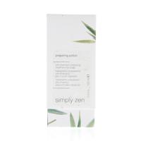 Simply Zen Preparing Potion Shampoo 100ml
