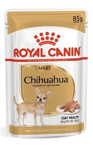 Royal canin Canin Canin chihuahua pouch