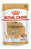 Royal Canin Chihuahua Adult Volwassen 85 g - thumbnail