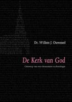 De kerk van God (Hardback) De kerk van God (Hardback)