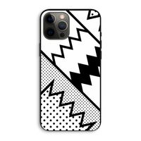 Pop Art #5: iPhone 12 Pro Max Biologisch afbreekbaar hoesje
