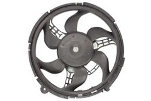 Koelventilator DER09061