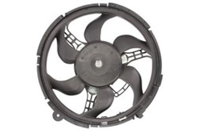Koelventilator DER09061