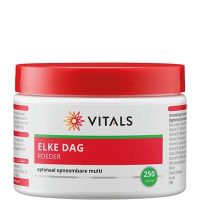 Vitals Elke dag poeder