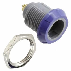 ITT 132043-4028 Ronde connector 1 stuk(s)