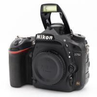 Nikon D750 body occasion