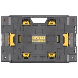 DeWalt DWST08017-1 TOUGHSYSTEM naar TSTAK Adapterplaat - DWST08017-1