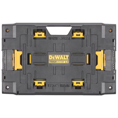 DeWalt DWST08017-1 TOUGHSYSTEM naar TSTAK Adapterplaat - DWST08017-1