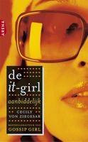 Aanbiddelijk - Cecily von Ziegesar - ebook