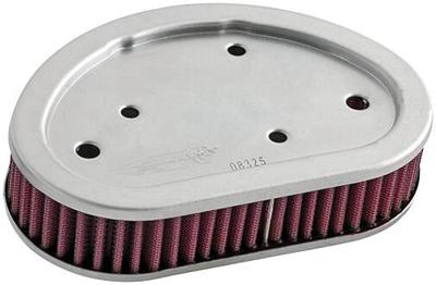 K&N Replac. filter hd-9608