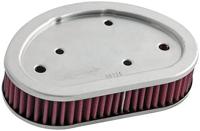 K&N Replac. filter hd-9608