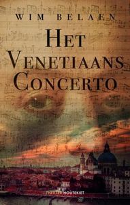 Het Venetiaans Concerto - Wim Belaen - ebook