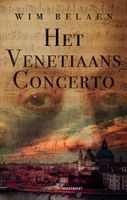 Het Venetiaans Concerto - Wim Belaen - ebook