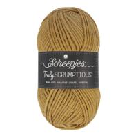 Scheepjes Truly Scrumptious - 323 Cinnamon Peach Cob.