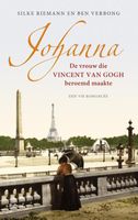 Johanna - Silke Riemann, Ben Verbong - ebook