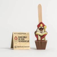 'Sinterklaas Hotchocspoon' kopen? | FOR YOU GIFTS