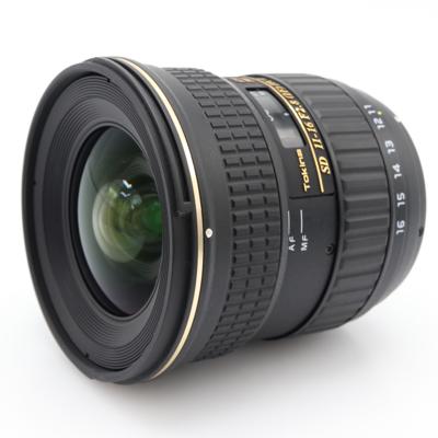 Tokina 11-16mm F/2.8 AT-X DX II Nikon occasion