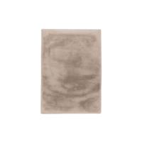 LABEL51 Vloerkleden Indy - Taupe - Polyester - 160x230 cm