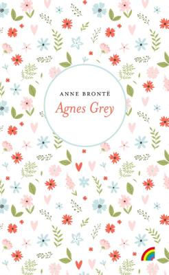 Agnes Grey (Hardback)