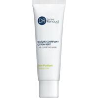 Docteur Renaud Masque Clarifiant Citron Vert 50ml
