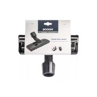 SQOON combi zuigmond universeel