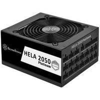 Silverstone SST-HA2050-PT power supply unit 2050 W 20+4 pin ATX ATX Zwart - thumbnail