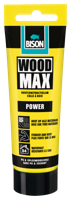 Wood Max Tube 100 g - Bison