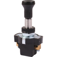 Tirex trekschakelaar lang 12v - 10a