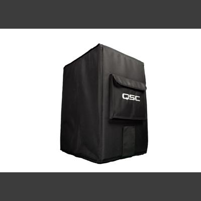 QSC KC12S CVR transport cover KC12 subwoofer